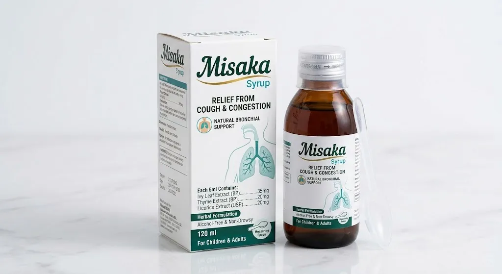 Misaka pack